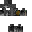 Wither Shield Skin Skin 5