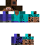 Its Not Steve Skin 1