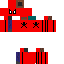 Spider Man Skin 6