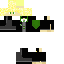 Draco Malfoy Skin 3