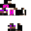DARK GIRL Skin 12