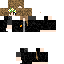 Jenifer Doodle  (Hogwarts students edition) Skin 1