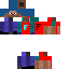 THE KING Skin 9