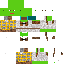 Shrek Skin 4