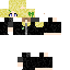 Ava Jones (Hogwarts students edition) Skin 11