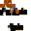 Susan Marigold (Hogwarts students edition) Skin 14