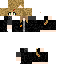 Maddie Puddle (Hogwarts students edition) Skin 9