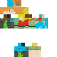 bluehead Skin 12