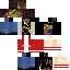 Megatron+ Skin 10