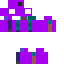 prple frum amung us Skin 4