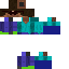 cool dude Skin 1