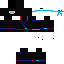 Blue Ninja Skin 2