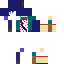 $KID$ funneh!!!!!!!!!! Skin 0