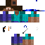 HUNTERSTEVE Skin 0
