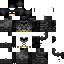 Bat man Skin 4