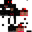 Dark Steve Skin 5