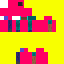 mr pink yellow Skin 0