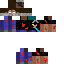 Renewed Herobrine Skin 2