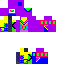 color man Skin 4