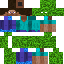 new steve 2.0 Skin 7