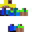 Farmer Ben Skin 4