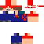 It's a Me a Mario! Skin 5