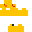 Yellow Evil Duck Skin 0