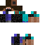 ninjeve Skin 1