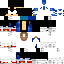 d sonic Skin 0