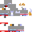 Tails.exe Skin 2