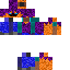 element dragon Skin 16