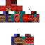 Foxy Skin 4