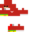 Knuckles.exe Skin 7