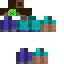Ultra Creeper Skin 1