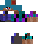 Mark Cole Skin 8