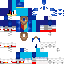 Sonic.ExE Skin 2