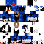 Sonic glithed Skin 4