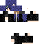 Rebecca Twitch (Hogwarts students edition) Skin 8