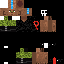 el pedo Skin 3