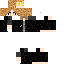 Daniel Clockwork (Hogwarts students edition) Skin 12