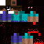 king of the nether Skin 5