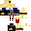 RUNE KING THOR Skin 7