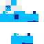water man 1 Skin 10