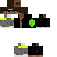Drip Steve Skin 5