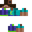 Eisley Skin 3
