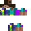 Steeve Skin 2