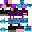 Fayd (Rainimator Fan Character) Skin 3