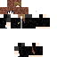 Linda Quader  (Hogwarts students edition) Skin 2