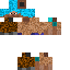 farmer steve Skin 8