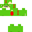 Dinosaur Boy Skin 10